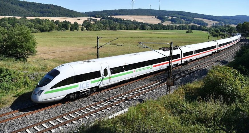 Bahn stockt Sommerfahrplan auf